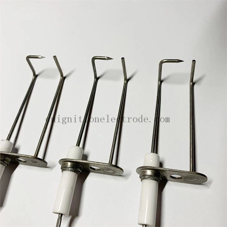 Ceramic Electrode Ignitor